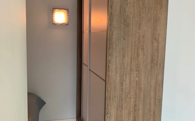 Na Ulitse Pobedy, 21a Flat