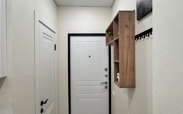 Квартира в шаге от метро Горки