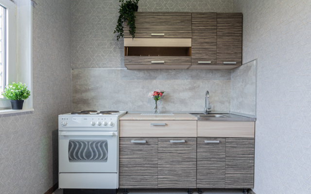 Na Beregovom Proyezde 7 Flat