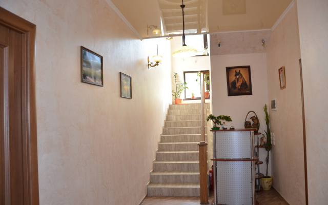 Волшебный край