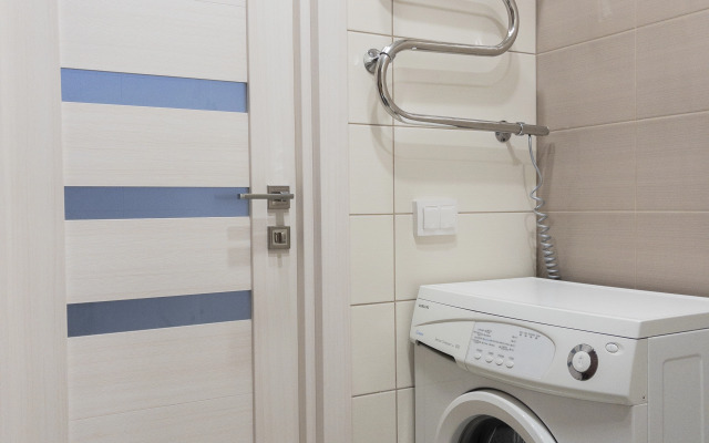 Апартаменты KiraLive ЖК Кузнечиха Город