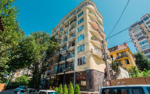 Griboedov Lyuks Apartments
