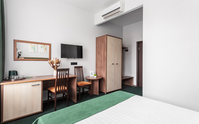 Seven Hills Taganka Hotel