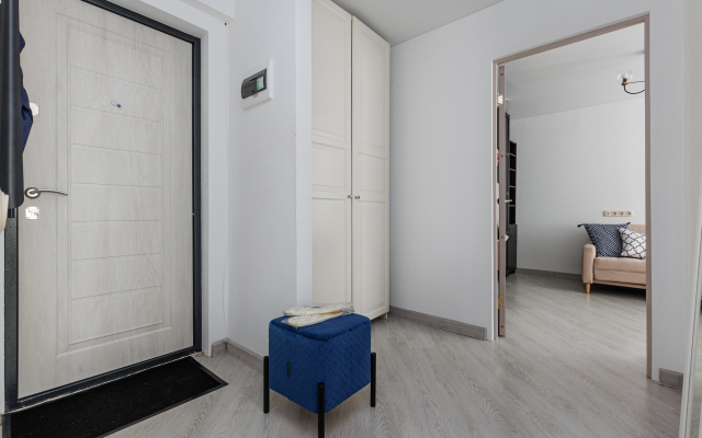 Квартира Голландия на Преображенской Площади