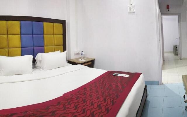 The Byke Studio Apartments