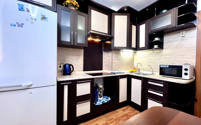 Апартаменты 51 с Шикарным Видом Изысканный Север на Старостина, 31