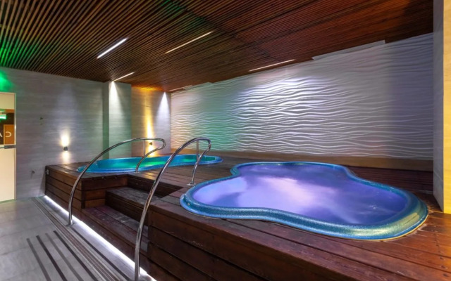 Undersun Kalipso Guest House