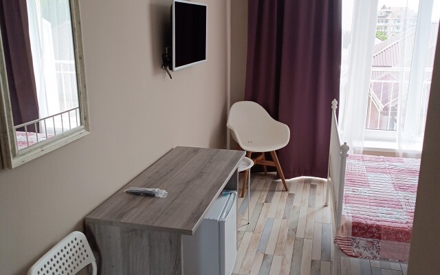 Avrora Guest house