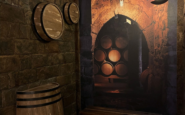 Частный дом у озера 62