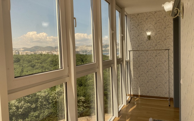 Квартира Роща у Моря