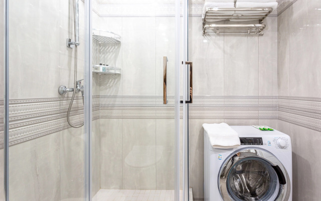 Frukty Studiya Delyuks Apartments