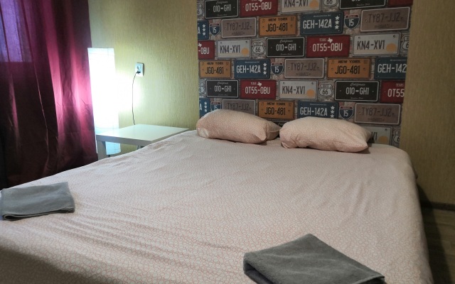Da Rooms Mini Hotel