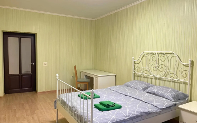 Квартира в центре города