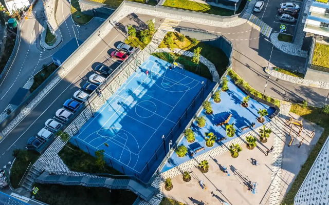 Kvartira Uyutnaya V Zhk Kislorod