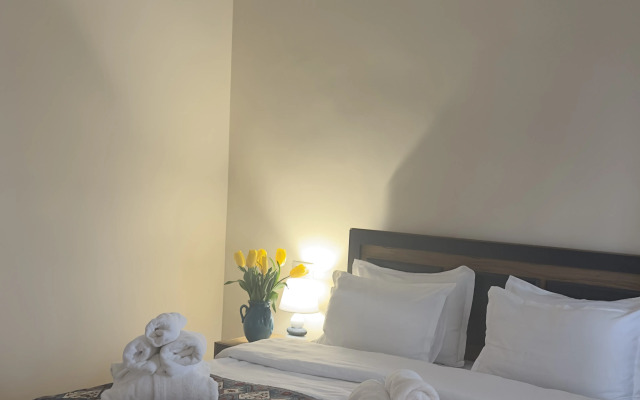 Guest house DEGHCENI