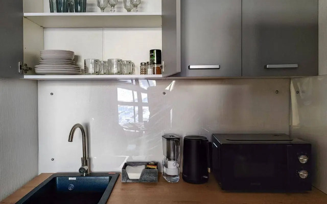 Atmosfera Gostepriimstva Flat