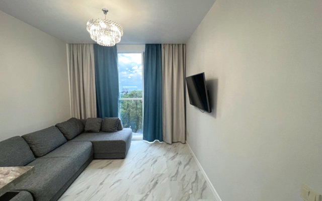 Апартаменты Сочи Парк Капля