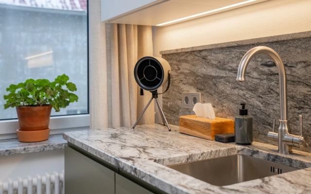 Квартира Villa Kotre