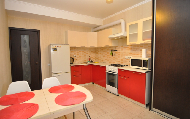 Apartamenty 2-Komnatnaya Kvartira