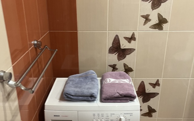 Апартаменты на Шевченко 61/63