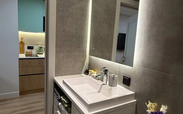 Квартира уютная в Москве