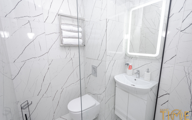 Naprotiv Triniti Lxt.by Apartments