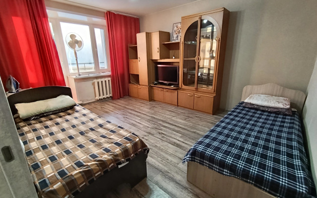 Квартира Кирова 32