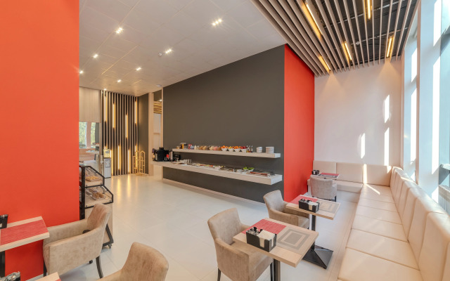 Duo Hotel by Futuro Hotel