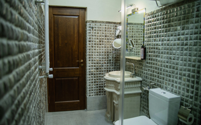 Hotel Kazma Boutique Hotel