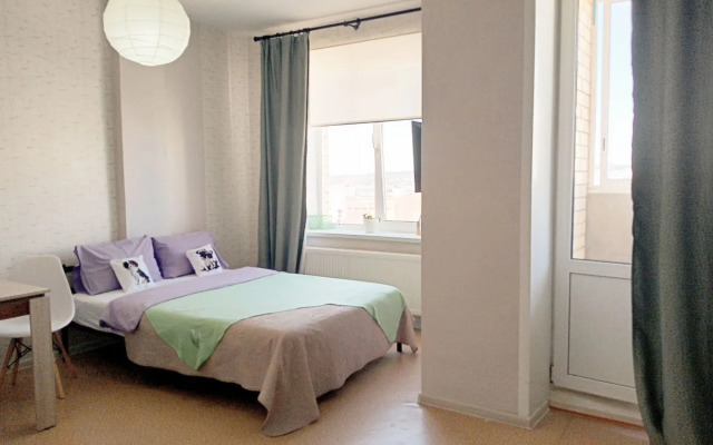 Na Ulitse Dokuchaeva 52 Flat