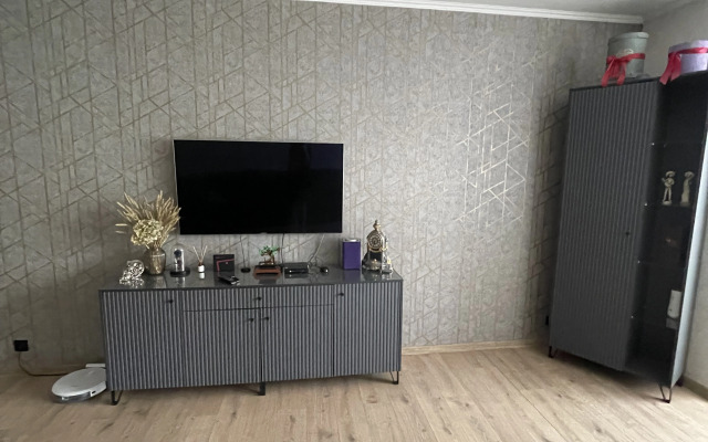 Uyutnaya V Tsentre Goroda Flat