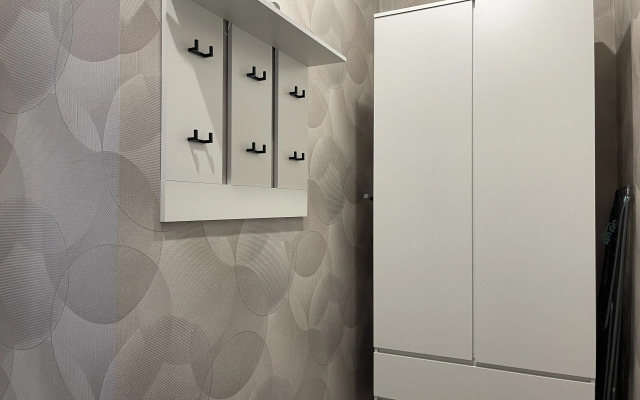 Квартира в Новостройке