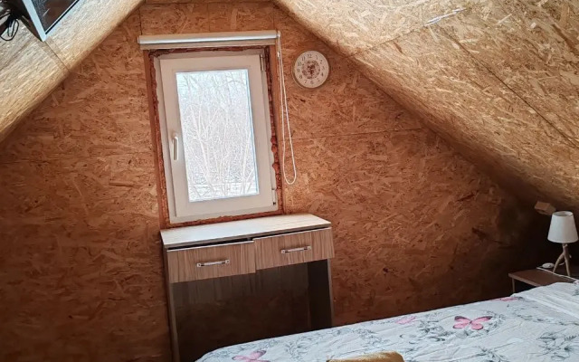 Teremok Dobr Bobr Private House