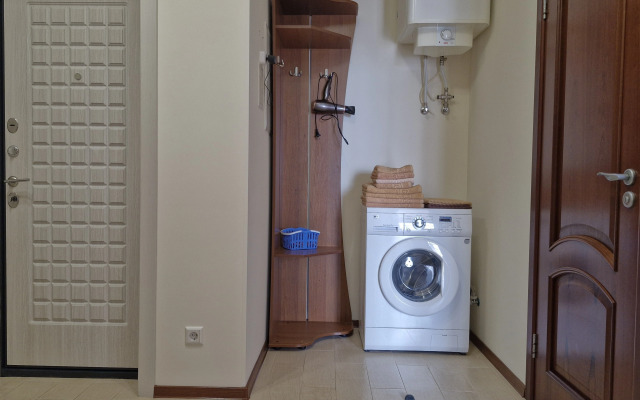 Atlant Alushta 2 Flat