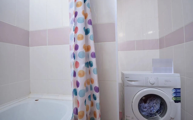 Квартира на Пл. Ленинградская 2