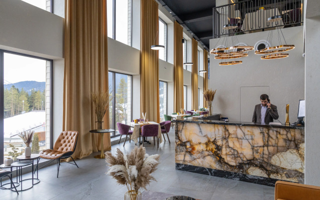 Mairi Park Hotel