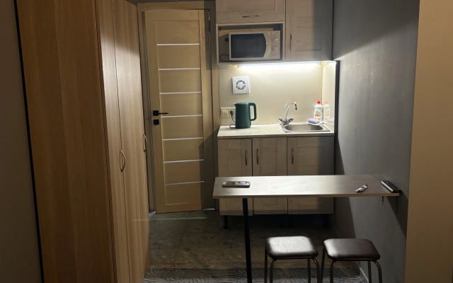 Kurdyukov Aparts Apartment