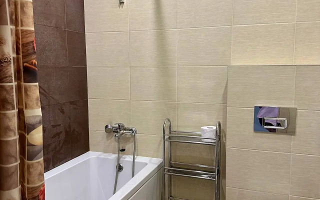 Квартира Апартаменты СитиМолл