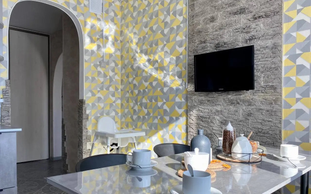 Апартаменты Рядом с Метро Дубравная