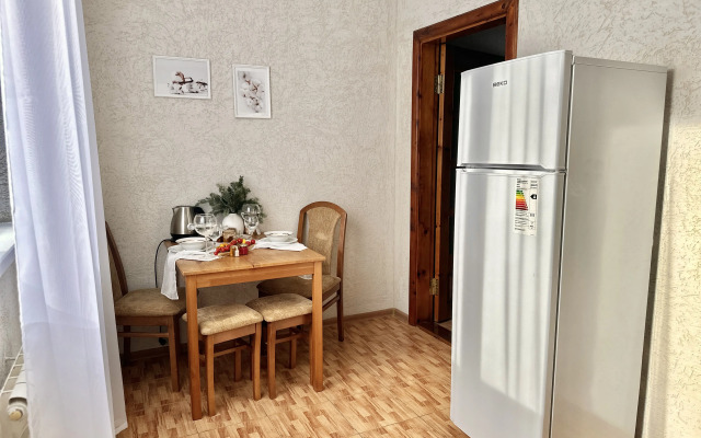 Квартира ArtHouse Dombay 5