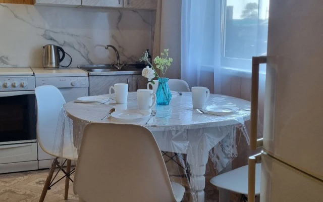 Na Baykale Private house