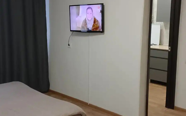 Квартира Новая