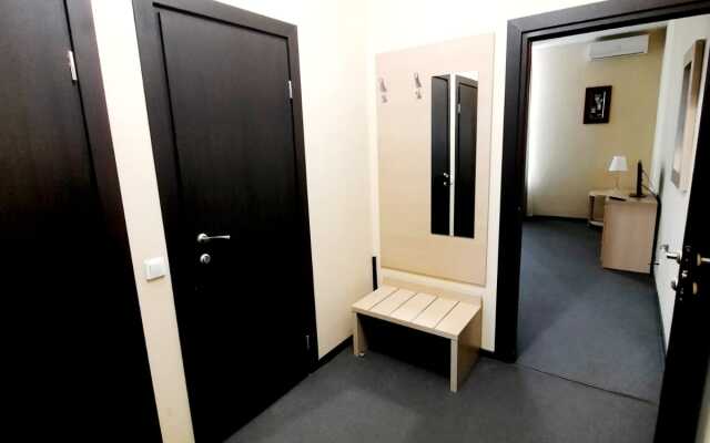 Апартаменты Чистые Пруды