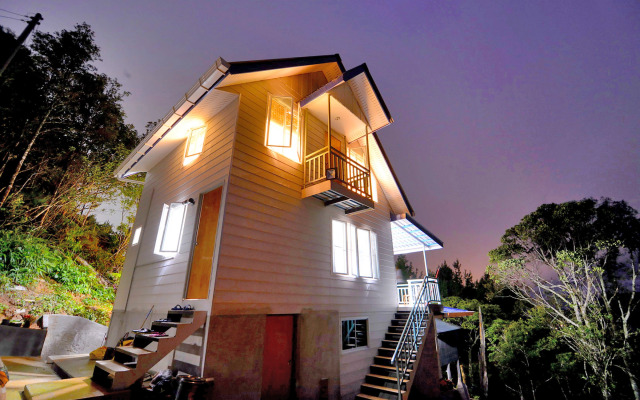 Гостевой Дом T Paradise