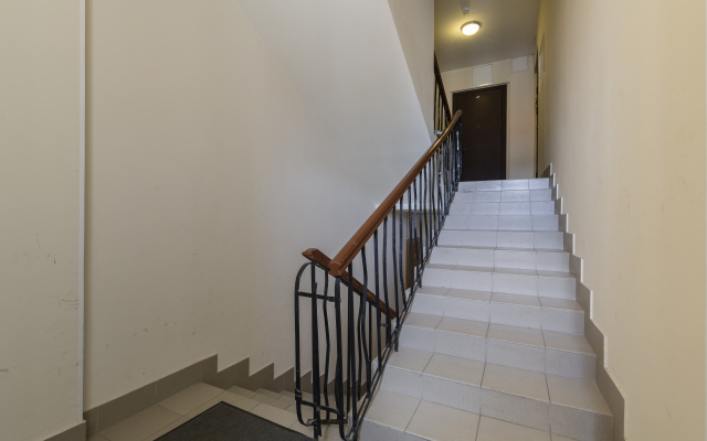 Piter Greyt Na Ul. Rubinshteyna S Royalem Apartments