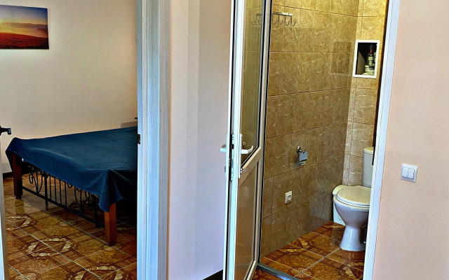 Rosalia GelenRoom23 Guest house