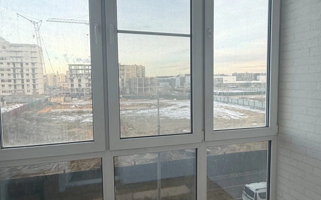 Квартира на Венской