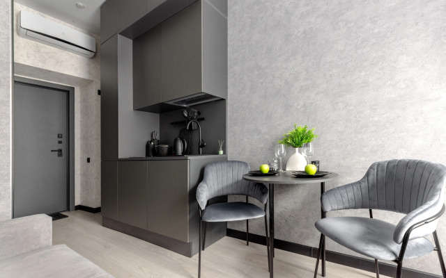 Апартаменты Park Side Улучшенные