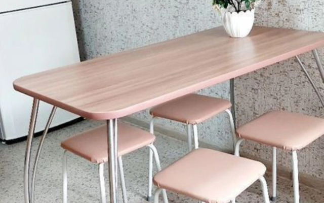 Квартира на Улице Худайбердина 222