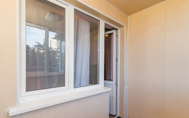 Апартаменты на Чкалова 57/1